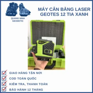 gia-may-can-bang-laser-geotes-12-tia-xanh