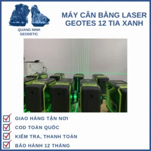 sua-chua-may-can-bang-laser-geotes-12-tia-xanh