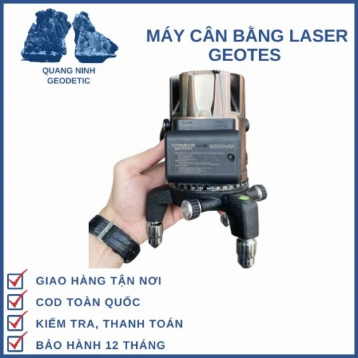 gia-may-can-bang-laser-geotes-dong