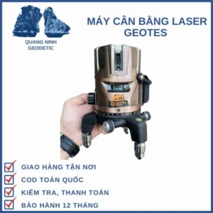 sua-may-can-bang-laser-geotes-dong