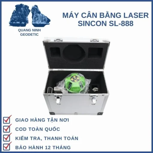 sua-may-can-bang-laser-sincon-sl-888