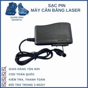 sac-pin-may-can-bang-laser-chinh-hang