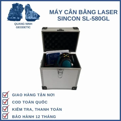 may-can-bang-laser-sincon-sl-580gl-chinh-hang