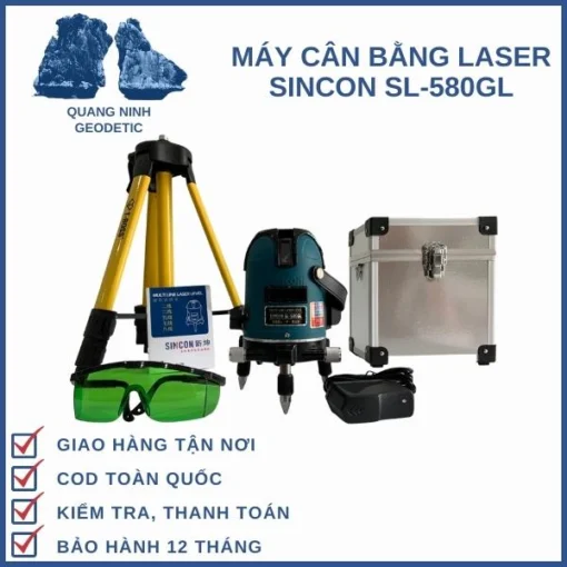 mua-may-can-bang-laser-sincon-sl-580gl