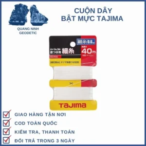 cuon-day-bat-muc-tajima-30m