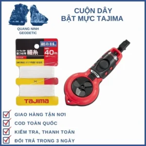 cuon-day-bat-muc-tajima-30m