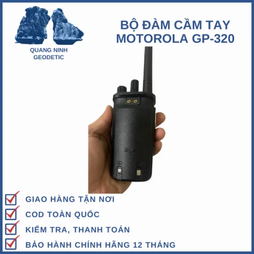 bo-dam-cam-tay-motorola-GP-320-hai-phong