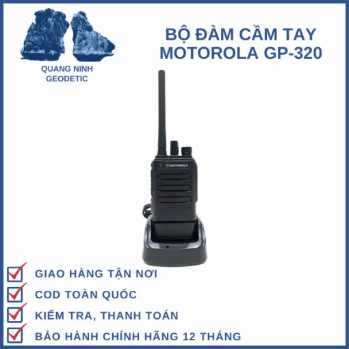 bo-dam-cam-tay-motorola-GP-320-ninh-binh