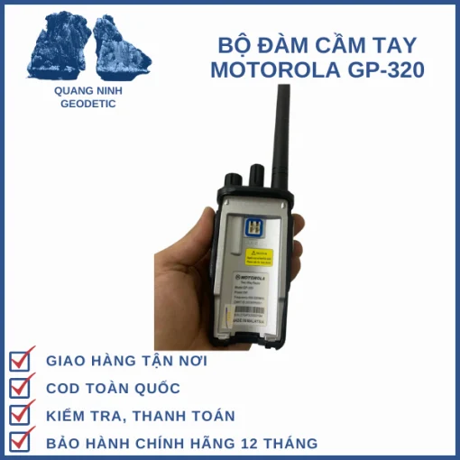 bo-dam-cam-tay-motorola-GP-320-quang-ninh